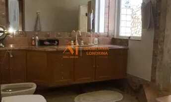 Imagem 3: Casa sobrado em vila fechada com 4 quartos - Bairro Bela Suiça em Londrina