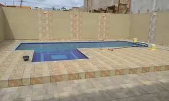 Imagem 2: Casa para venda possui 87 metros quadrados com 3 quartos em Vila Aricanduva - São Paulo