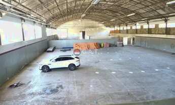 Imagem 2: GALPÃO PARA LOCAÇÃO NO CENTRO - VOTORANTIM/SP