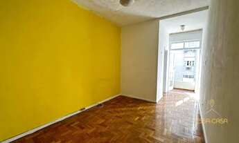 Imagem: Apartamento com 1 dormitório para alugar