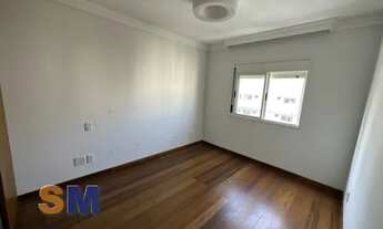 Imagem 4: APARTAMENTO 3 DORMITORIOS-2 SUITES-2 VAGAS LOCACAO