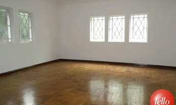 Imagem: São Paulo - Casa Padrão - Perdizes