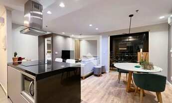 Imagem: Apartamento para Aluguel - Vila Olímpia