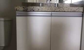 Imagem 5: Apartamento novo a venda 49 metros 1 dormitório no alto da Boa Vista