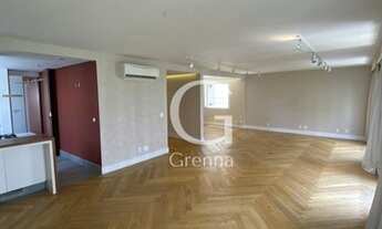 Imagem: Apartamento com 230m² para venda e locação