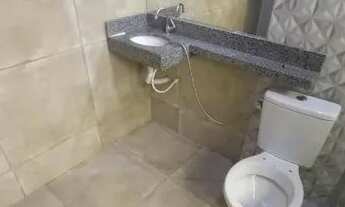 Imagem 7: Casa Bairro Jardim Holanda