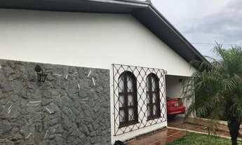 Imagem 2: Casa jardim Carvalho