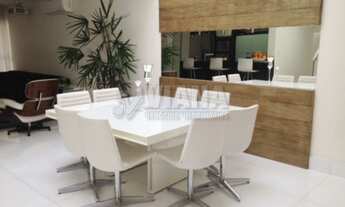 Imagem 5: Sobrado com 3 Dormitorios em Olimpico , São Caetano Do Sul