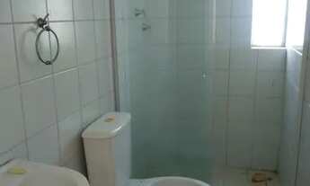 Imagem 6: Apartamento para aluguel com 63 metros quadrados com 3 quartos