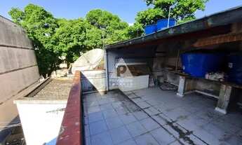 Imagem 5: Casa de Vila à venda, 5 quartos, 2 vagas, Botafogo - RIO DE JANEIRO/RJ