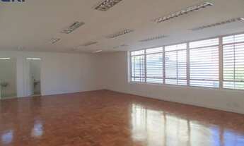 Imagem 4: 69 M² AU COMERCIAL NO ITAIM BIBI