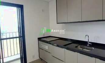 Imagem 3: Apartamento à venda no bairro Residencial Paraíso - Franca/SP