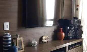 Imagem: Apartamento com 2 dormitórios, 56 m²