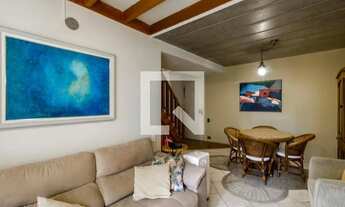 Imagem 3: Apartamento à Venda - Moema, 1 Quarto, 60 m2