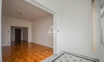 Imagem 5: Apartamento à venda, 3 quartos, 1 suíte, 1 vaga no Flamengo com ampla área externa!