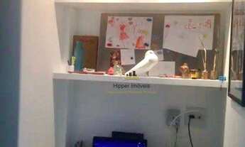 Imagem 8: Um dormitório próximo à Professor Alfonso Bovero