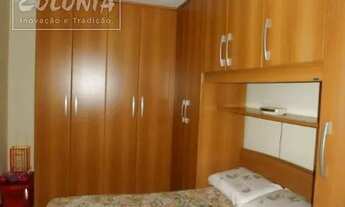 Imagem 4: Santo André - Casa Padrão - Vila Valparaíso