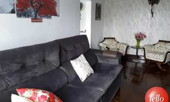 Imagem 4: São Paulo - Casa Padrão - Parque São Jorge