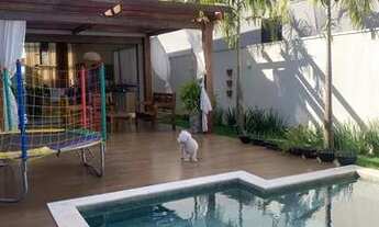 Imagem: Casa com 3 dormitórios sdo 3 suítes-piscina-armario