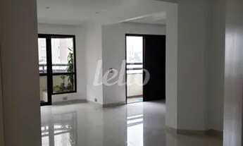 Imagem 3: São Paulo - Apartamento Padrão - Saúde