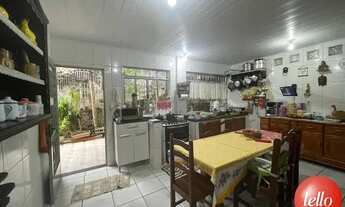 Imagem 6: São Paulo - Casa Padrão - Vila Formosa