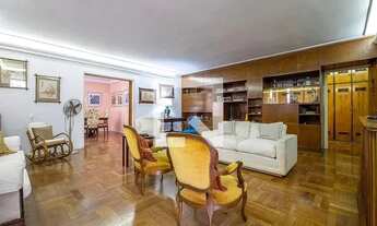 Imagem 4: Apartamento à Venda - Jardim Paulista, 3 Quartos, 240 m2