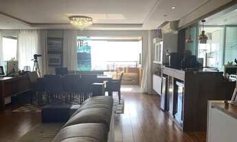 Imagem 5: Apartamento para Venda - 125m², 3 dormitórios, sendo 1 suites, 2 vagas - Menino Deus