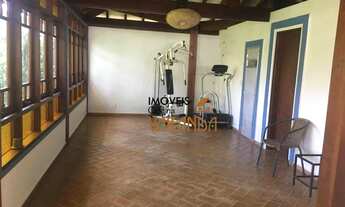 Imagem 4: Casa com 3 dormitórios, 540 m² - venda por R$ 2.500.000,00 ou aluguel por R$ 12.122,00/mês