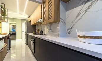 Imagem 3: Apartamento 3 quartos - Alto da Boa Vista