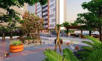 Imagem 5: Apartamento para Venda em João Pessoa, manaira, 2 dormitórios, 1 suíte, 2 banheiros, 1 vag