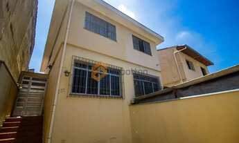 Imagem: Sobrado para aluguel possui 97 metros quadrados