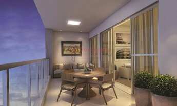 Imagem 4: Apartamento maravilhoso 4 quartos, 3 suíte, com vista para o mar da Praia da Mata da Praia