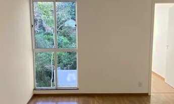 Imagem 2: Primeira locação! Residencial Arvoredo