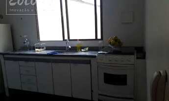 Imagem 5: Santo André - Apartamento Padrão - Santa Teresinha