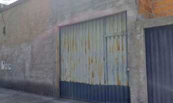 Imagem: Vende se Casa de Esquina