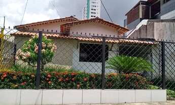 Imagem: Bonita Casa no Marco Alameda Fechada (Aceita