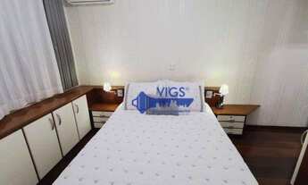 Imagem 14: Casa à venda, 250 m² por R$ 797.000,00 - Jardim Pilar - Santo André/SP