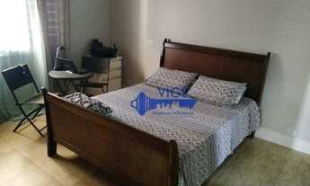 Imagem 5: Apartamento à venda, 230 m² por R$ 795.000,00 - Santo Antônio - São Caetano do Sul/SP