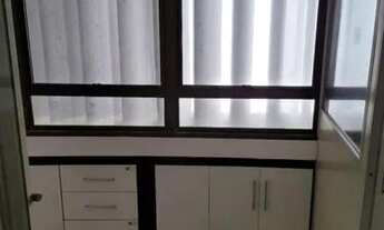 Imagem 2: Oportunidade , Excelente Sala Comercial No Renascença ,50m ,Moveis Projetado ,Vinicius de