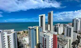 Imagem 3: Apartamento 4 quartos no Pina - Edf Carlos Drummond de Andrade