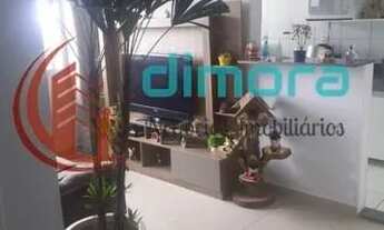 Imagem 5: Apartamento para Venda em Mogi das Cruzes, Vila Nova Cintra, 2 dormitórios, 1 banheiro, 1