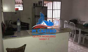 Imagem: Alugo casa 2 dormt. Semi independente