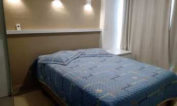 Imagem: Apartamento para aluguel e venda com 40