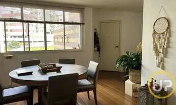 Imagem 2: Apartamento em Buritis - Belo Horizonte