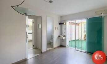 Imagem 6: São Bernardo do Campo - Casa Comercial - Vila São João