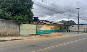 Imagem 2: Ponto comercial Casa com 2 dormitórios