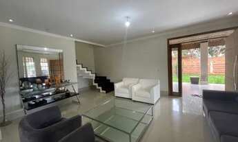 Imagem 3: Linda casa sobrado 4 Quartos na Ponte Alta, Condomínio Lívia na rua Juruá