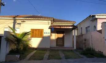 Imagem: CASA Á VENDA 2DTS - SANTA ROSALIA - SOROCABA/