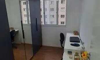 Imagem 4: Apartamento 2 quartos, mobiliado ao lado do Zoológico