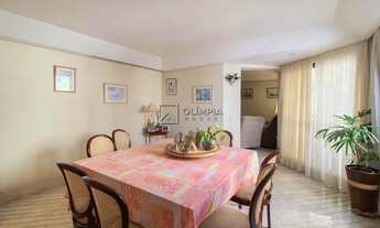 Imagem 5: Locação Apartamento 4 Dormitórios - 308 m² Cerqueira César